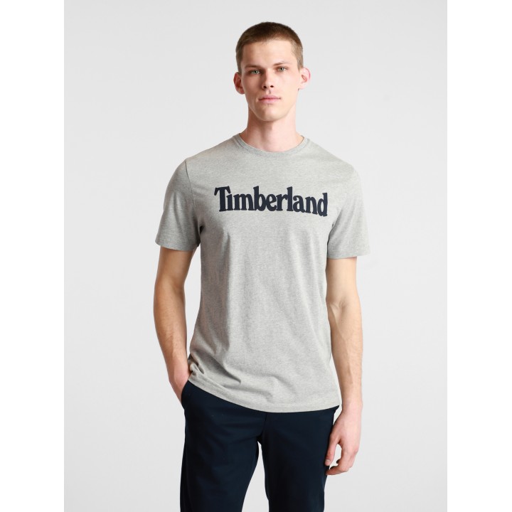 Timberland Kennebec River Logo - Футболки TB0A2C31052