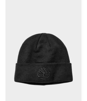 Timberland Newington Embroidered - Шапка TB0A1F3N001