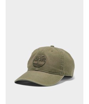 Timberland SOUNDVIEW - Кепка TB0A1E9MA58
