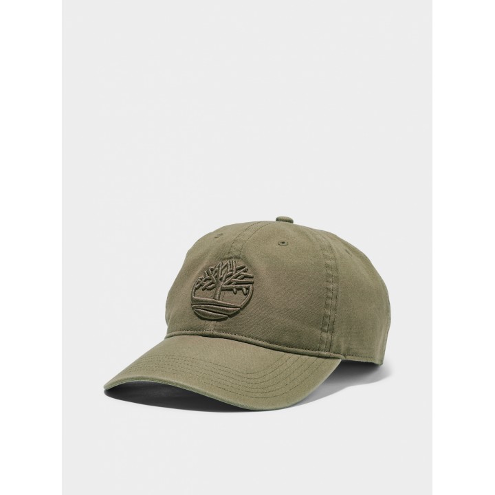 Timberland SOUNDVIEW - Кепка TB0A1E9MA58