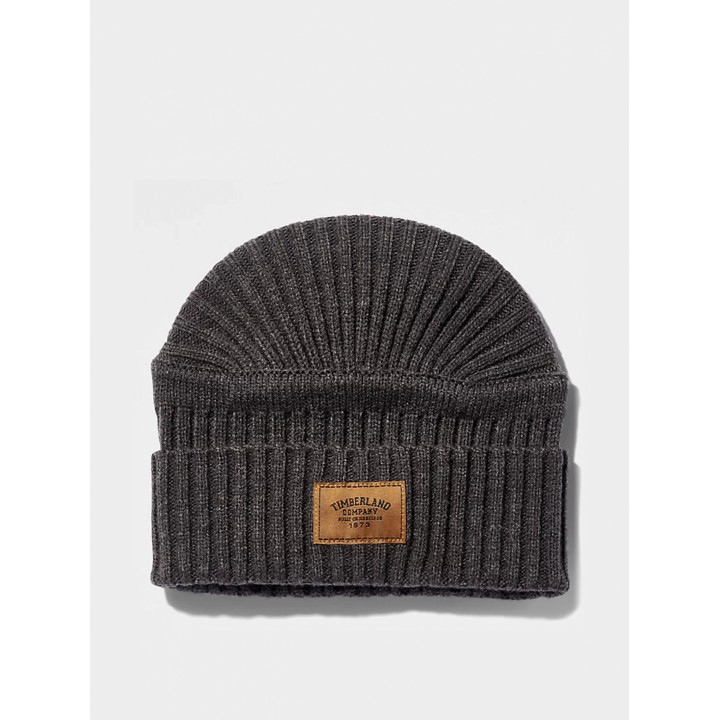 Timberland Gulf Beach Ribbed Beanie - Шапка TB0A1EGW010