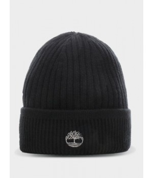 Timberland Solid Rib - Шапка TB0A1ES9001