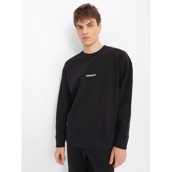 Timberland Reinforced-Elbow - Свитшот TB0A5VQS001