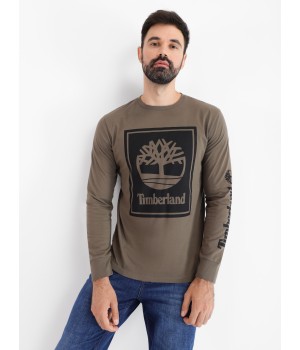 Timberland - Реглан TB0A6CCEZ28