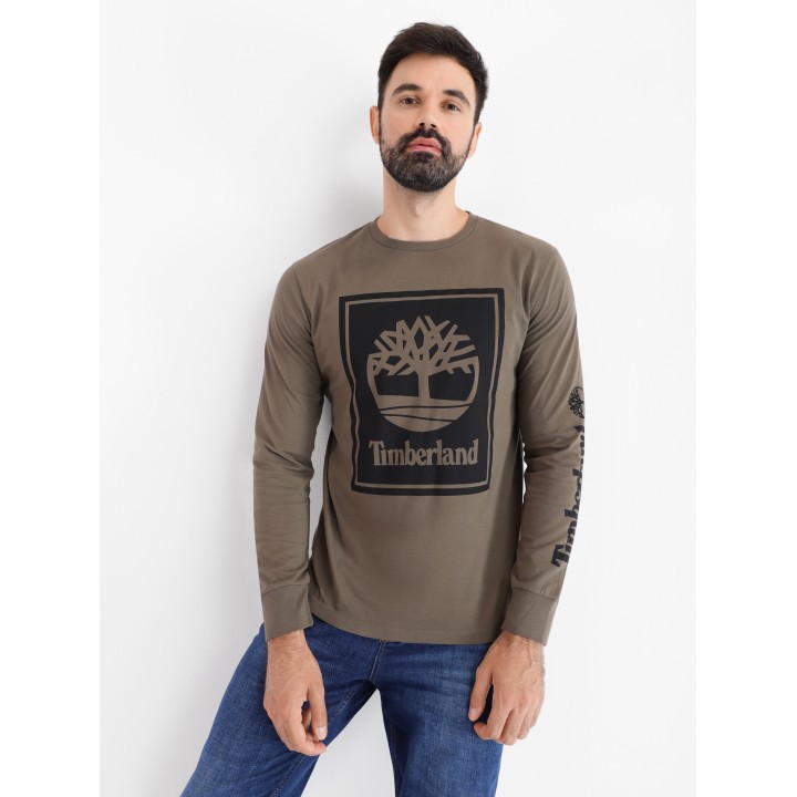 Timberland - Реглан TB0A6CCEZ28