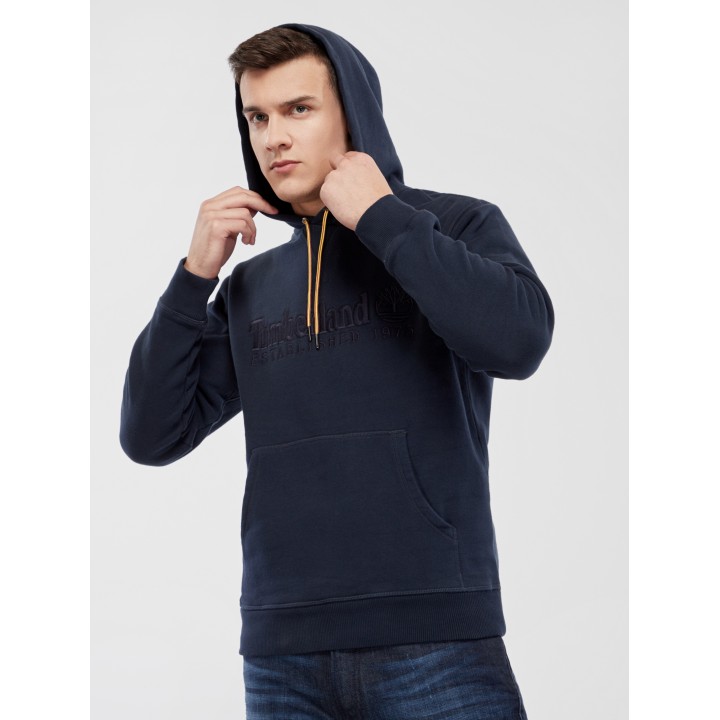 Timberland OUTDOOR HERITAGE EST. - Худи TB0A2CRM433