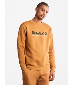 Timberland Wind, Water, Earth And Sky Crewneck - Свитшот TB0A27HCP47