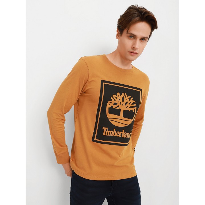Реглан TB0A2CMKP57 Timberland