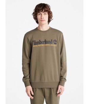 Timberland Wind, Water, Earth And Sky Crewneck - Свитшот TB0A27HCA58