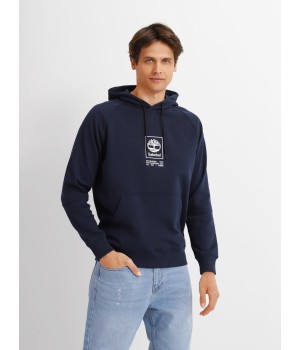 Timberland Heavyweight Logo - Худи TB0A2D3U433