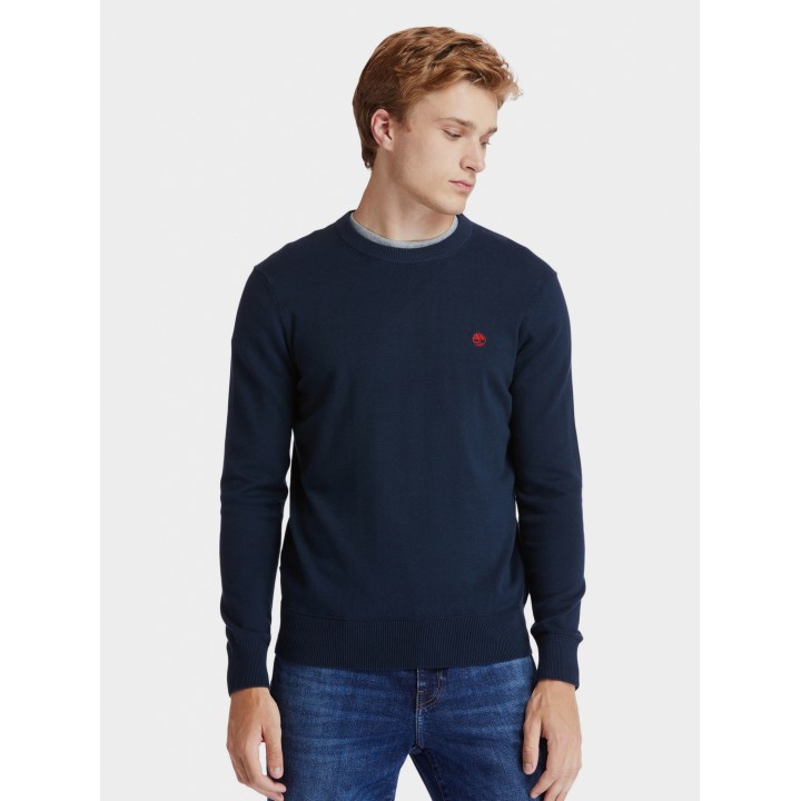 Timberland Williams River - Джемпер TB0A2BMM433
