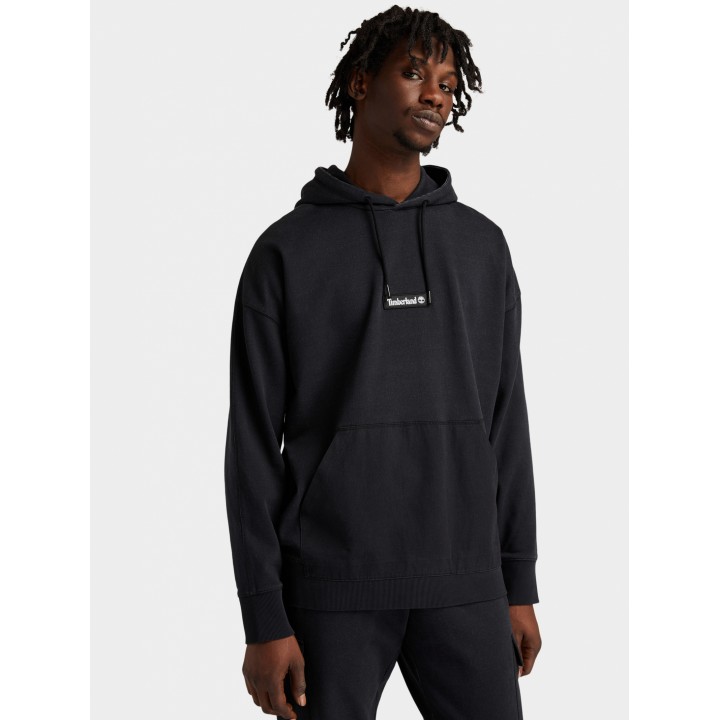 Timberland Garment-Dyed Graphic - Худи TB0A22C9001