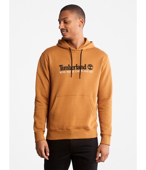 Timberland Wind, Water, Earth, and Sky - Худи TB0A27HNP47