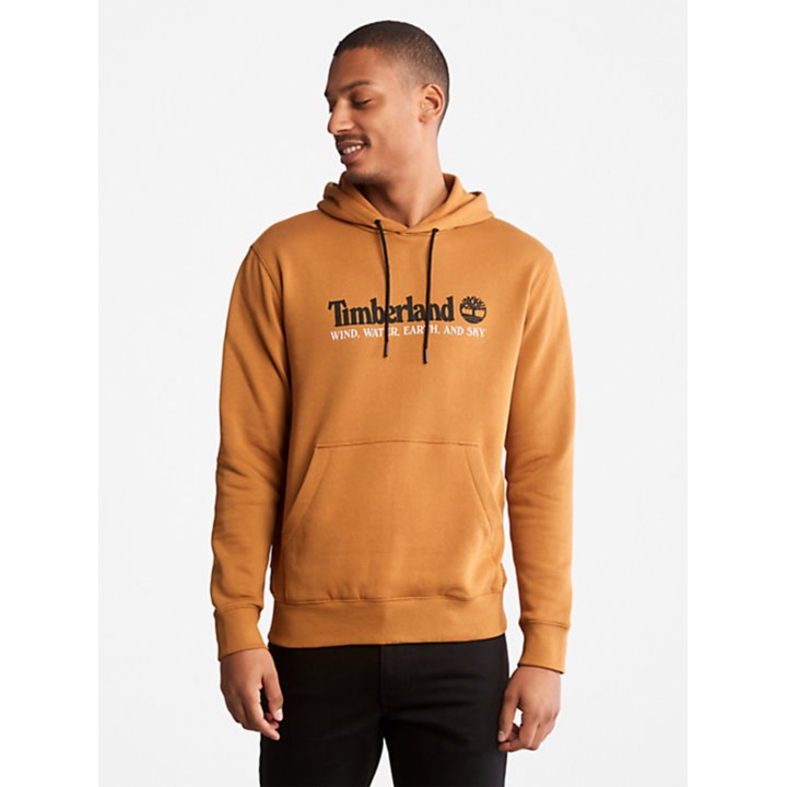 Timberland Wind, Water, Earth, and Sky - Худи TB0A27HNP47