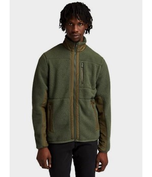 Timberland High-Pile Fleece - Кофта TB0A24CYU31