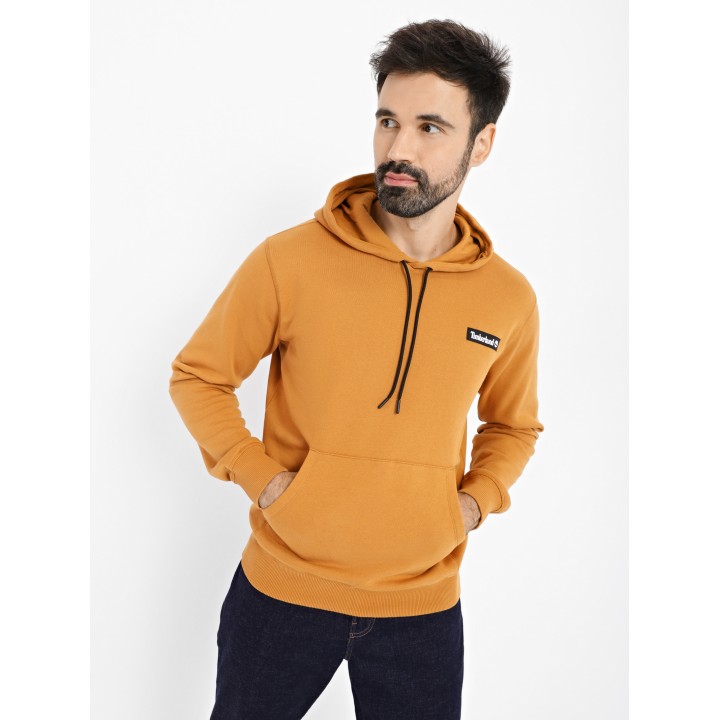 Timberland - Худи TB0A6CB6P47