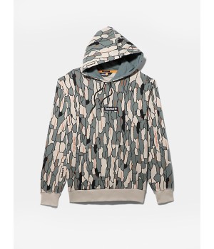 Timberland - Худи TB0A6CAJDA3