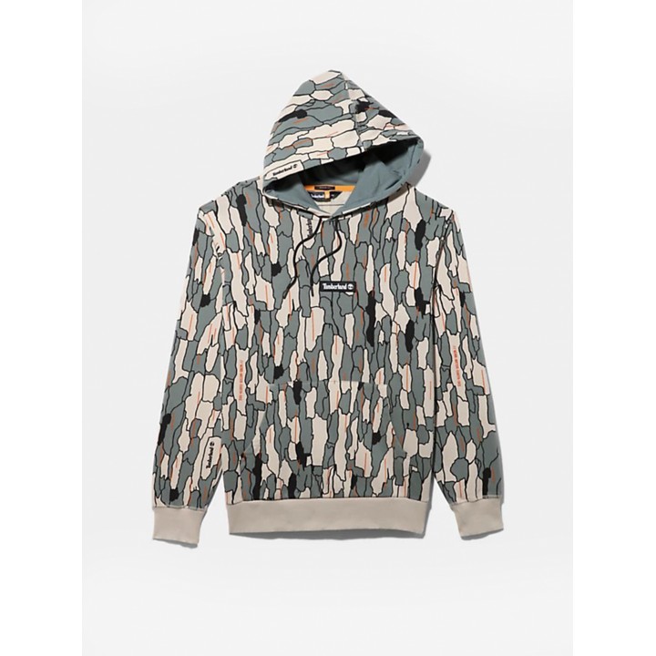 Timberland - Худи TB0A6CAJDA3