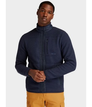 Timberland High-Pile Fleece - Кофта TB0A24CY433