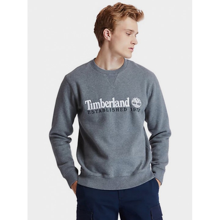 Свитшот TB0A2CQZU14 Timberland
