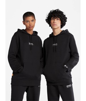 Timberland All Gender Luxe Comfort Essentials Refibra™ - Худи TB0A5UF5001
