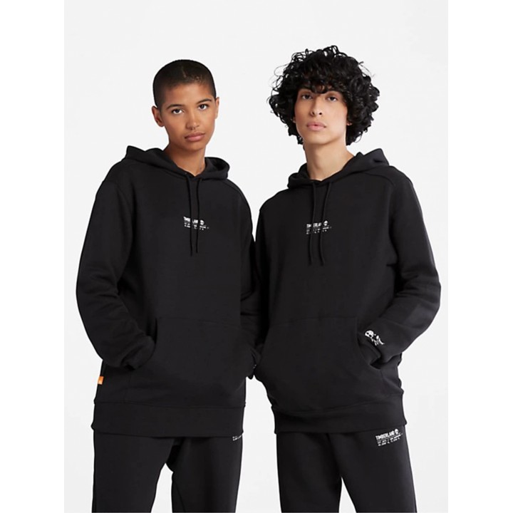 Timberland All Gender Luxe Comfort Essentials Refibra™ - Худи TB0A5UF5001