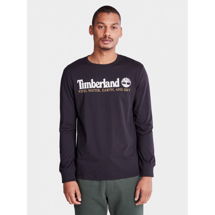Timberland Wind, Water, Earth And Sky - Реглан TB0A5VM1001