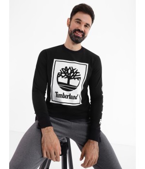 Timberland - Реглан TB0A6CCEN92