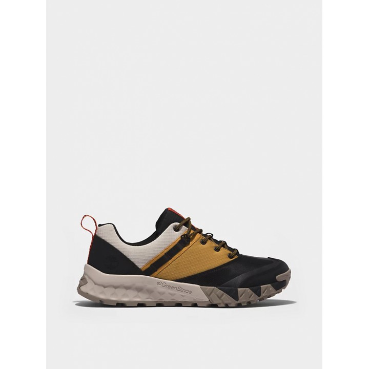 Timberland TrailQuest Low - Кросівки для міста TB0A2QM4015