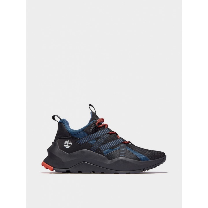 Timberland Madbury Canvas - Кросівки для міста TB0A2K9V015