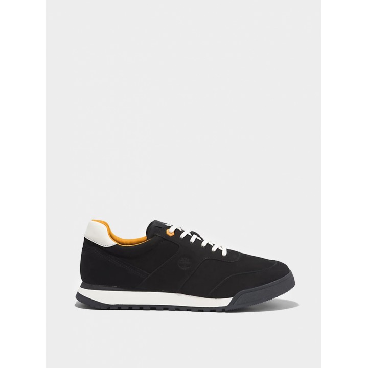Timberland Miami Coast Lthr Sneaker - Кросівки для міста TB0A2G75015