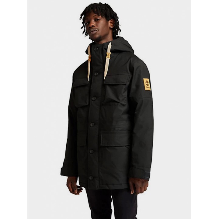 Зимняя куртка TB0A22U6001 Timberland