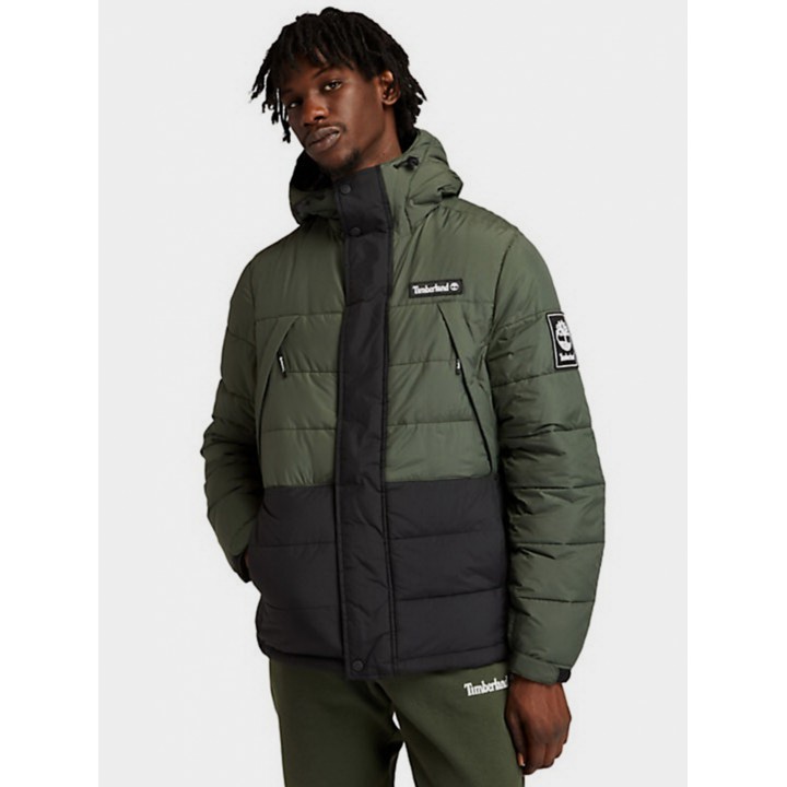 Зимняя куртка TB0A2AEBW74 Timberland