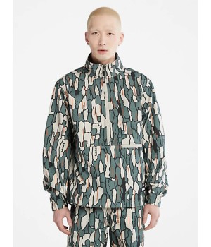 Timberland Water-Resistant Pullover - Демісезонна куртка TB0A5VF1DA3