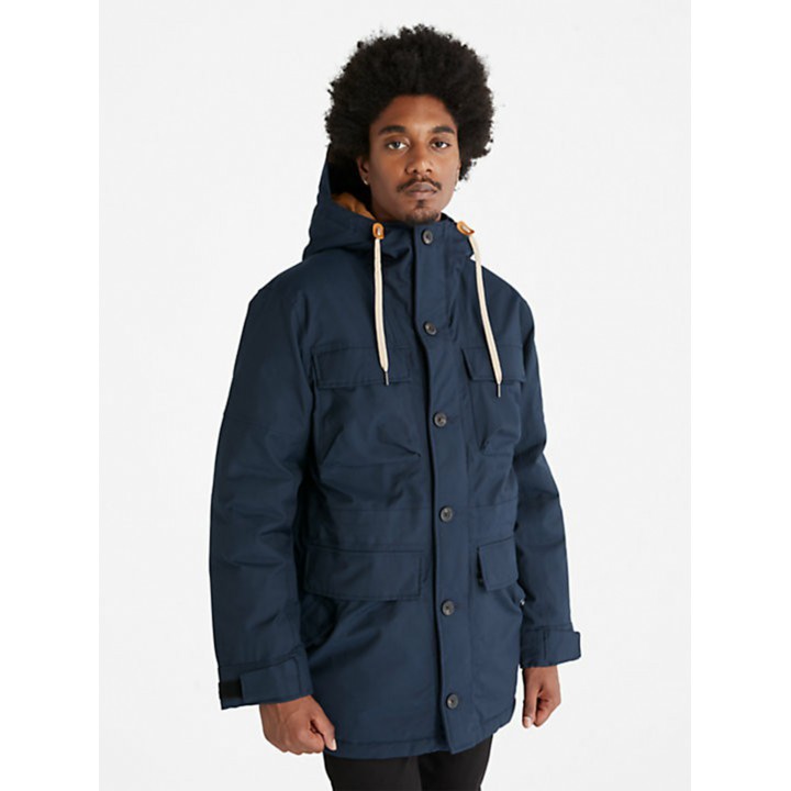 Timberland EXPEDITION FIELD - Зимова куртка TB0A5XPW433