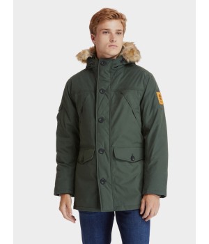 Timberland Scar Ridge Down-Free - Парку TB0A2C3CU31