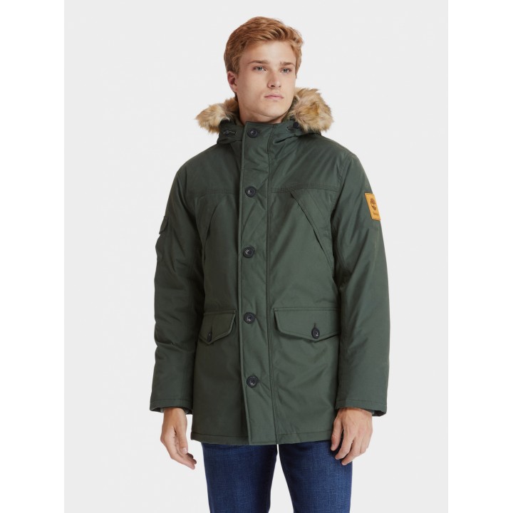 Timberland Scar Ridge Down-Free - Парку TB0A2C3CU31