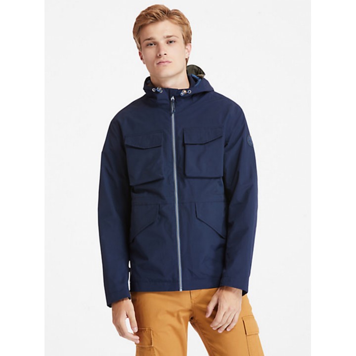 Timberland Mount Redington Field - Демісезонна куртка TB0A2BTB433