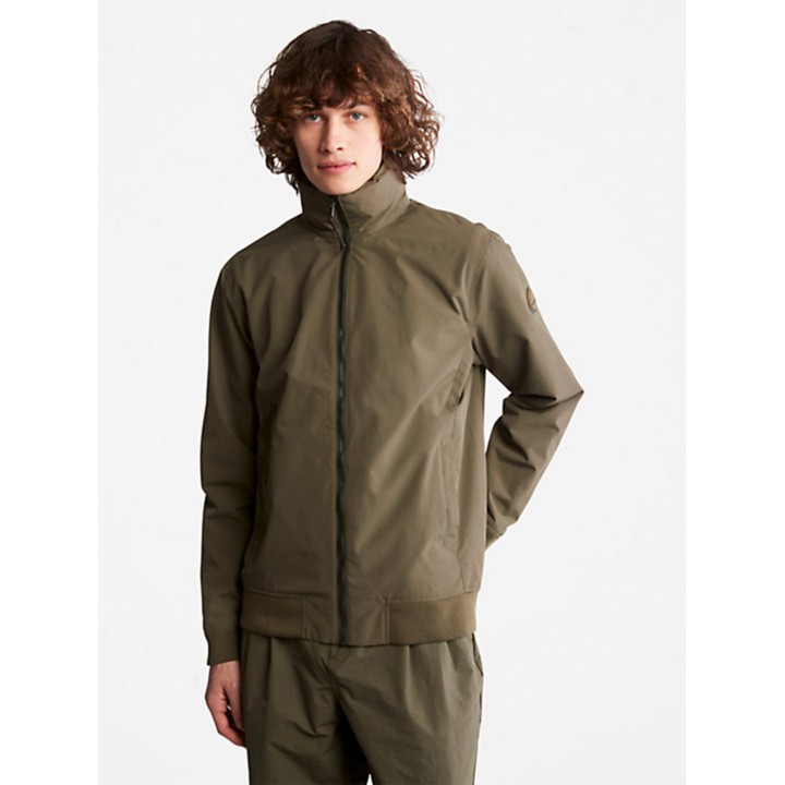 Timberland Mount Lafayette - Бомбер TB0A2D8KA58