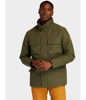 Timberland Mt. Kelsey Field - Демісезонна куртка TB0A22USA58
