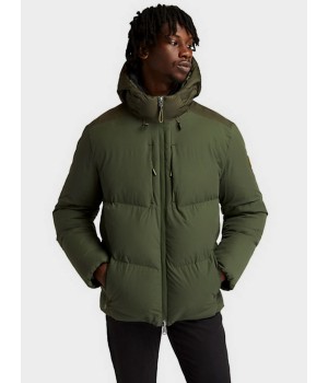 Timberland Neo Summit - Зимова куртка TB0A2G9RU31