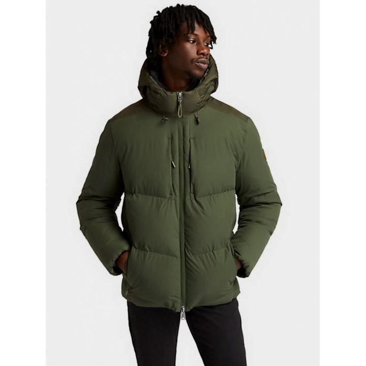 Timberland Neo Summit - Зимова куртка TB0A2G9RU31