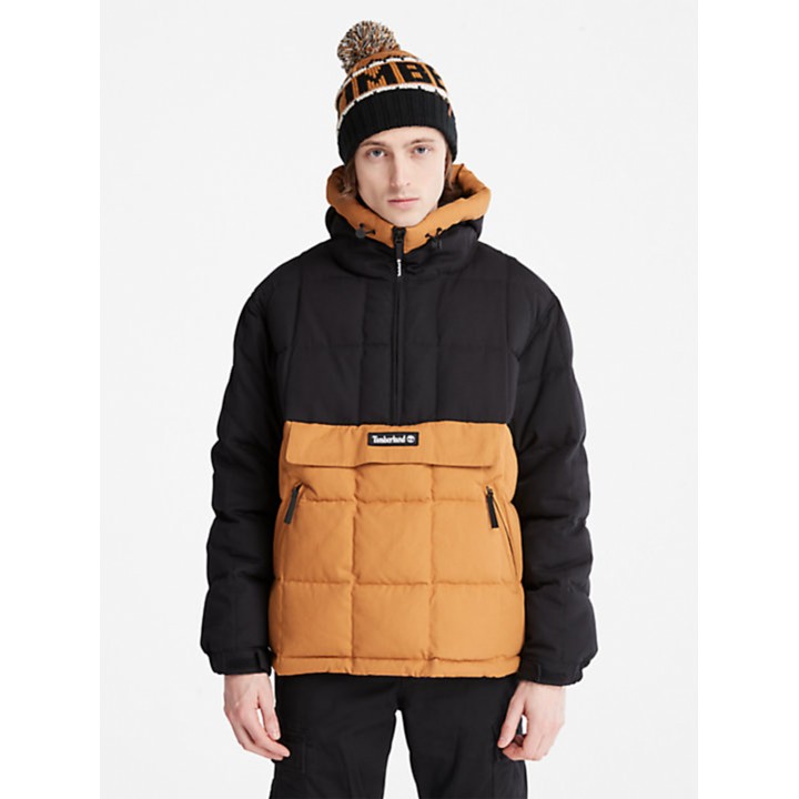 Timberland Progressive Utility - Зимова куртка TB0A5VCHP56