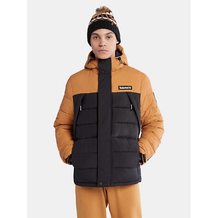 Timberland Outdoor Archive - Зимова куртка TB0A2AEBP57