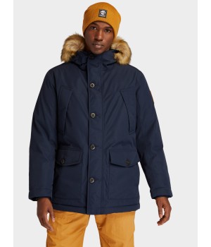Timberland Scar Ridge With DryVent™ Technology - зимова куртка TB0A22W2433