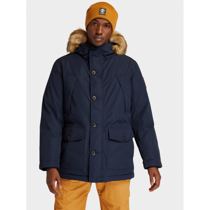 Timberland Scar Ridge With DryVent™ Technology - зимова куртка TB0A22W2433