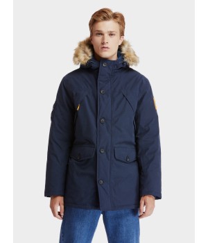 Timberland Scar Ridge Down-Free - Парку TB0A2C3C433
