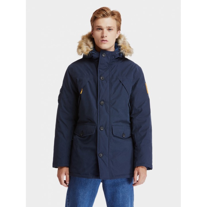 Timberland Scar Ridge Down-Free - Парку TB0A2C3C433