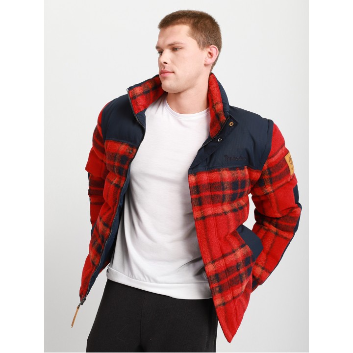 Зимняя куртка TB0A22TJCH3 Timberland