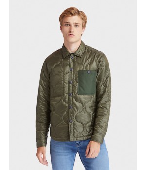Timberland Insulated - Демисезонная куртка TB0A2BRQA58